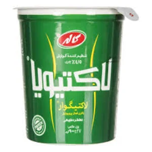 ماست لاکتیویا كاله | 900 گرم