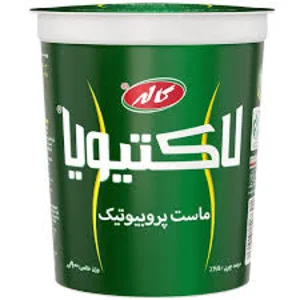 ماست لاكتيويا کاله | 900 گرم