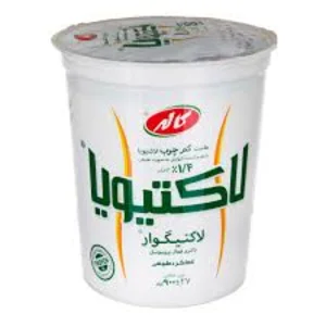 ماست لاكتيويا كم چرب کاله | 900 گرم
