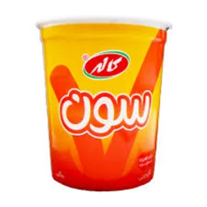 ماست سون پرچرب کاله | 900 گرم