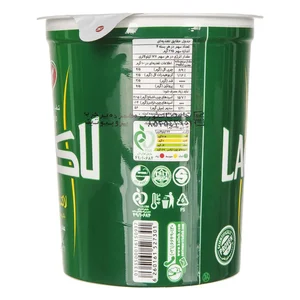 ماست لاكتيويا پرچرب كاله | 1.5 کیلوگرمی