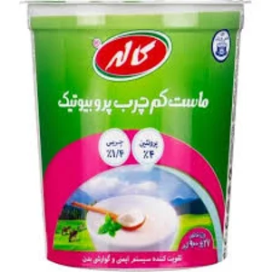 ماست كاله پروبيوتيک | 900 گرم