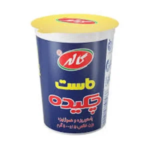 ماست كاله چكيده کاله | 500 گرم