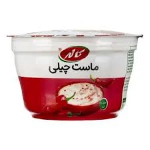 ماست چيلی کاله | 400 گرم