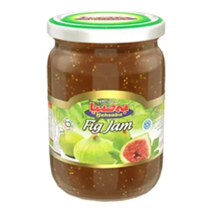 مربا انجير به صبا | 850 گرمی