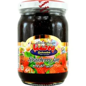 مربا تمشک به صبا | 330 گرمی