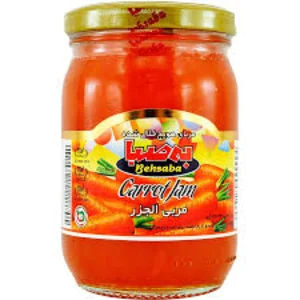 مربای هويج به صبا | 1300 گرمی