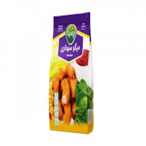 ميگو سوخاری پمینا | 1كيلویی