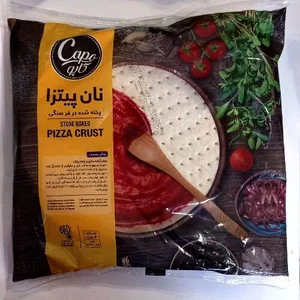 نان پيتزا نايلونی كاله