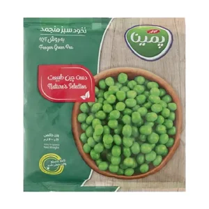 نخود فرنگی كاله فله