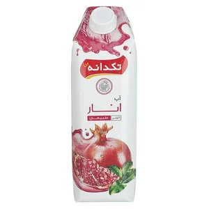 نكتار آب انار تكدانه