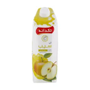 نكتار سيب تكدانه