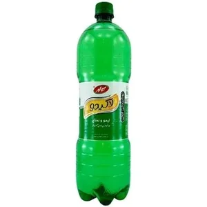 نوشابه لاکیدو ليمو | 1 لیتری