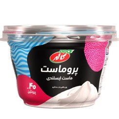 پرو ماست وی کاله | 400 گرمی