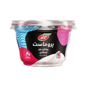 پرو ماست وی كاله | 400 گرم
