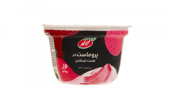 پروماست وی انار کاله | 200 گرمی