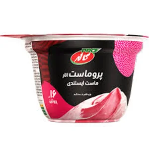 پروماست وی انار كاله | 200 گرم