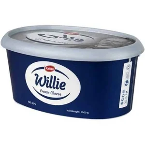 پنير خامه ای ويلی کاله | یک کیلوگرمی