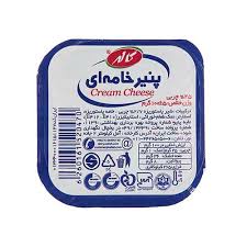 پنير خامه اي ويلی کاله | 100 گرم