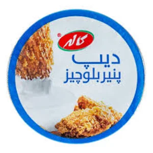 پنير ديپ بلو چيز | 100 گرمی