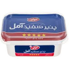 پنير سفيد آمل کاله | 400 گرم