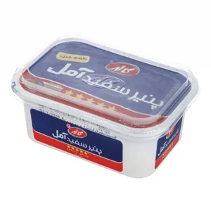 پنير سفيد آمل كاله | 400 گرمی
