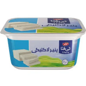 پنير لاكتيكی كاله