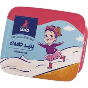 پنير ماجان كودكان کاله