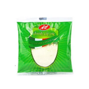 پنير پارمسان رنده شده کاله | 100 گرمی