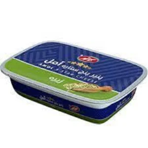 پنير زیره پنج ستاره آمل | 200 گرمی