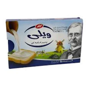 پنير پورشن ويلی کاله | 105 گرمی