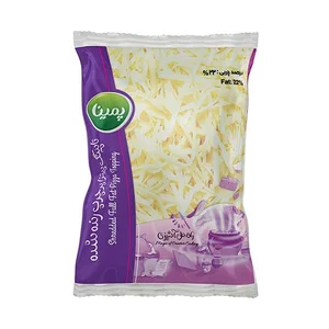 پنير پيتزا پمينا فله