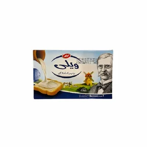 پنير آمل پورشن | 120 گرمی