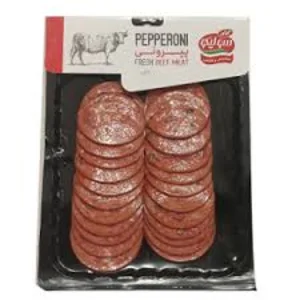 پپروني دارفرش سوليكو