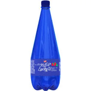 آب سودا توت فرنگی لاکیدو کاله | 1 لیتر