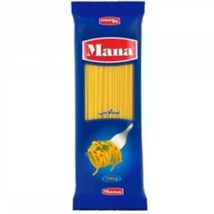 اسپاگتی مانا 2/7