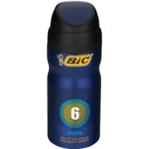 اسپری دئودورانت بیک | 150 میل