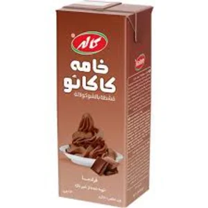 خامه كاكائو کاله | 200 گرم