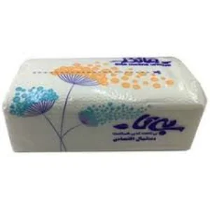 دستمال گلدار بیتا | 900 برگ