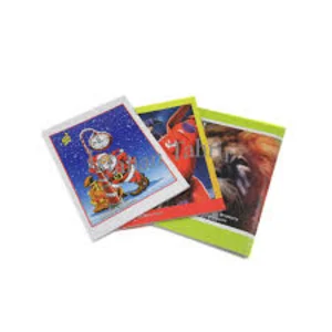 دفتر اصفهان | 40 برگ