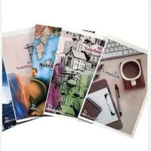 دفتر اصفهان | 80 برگ