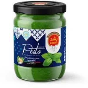 سس پستو رشد | 220 گرم