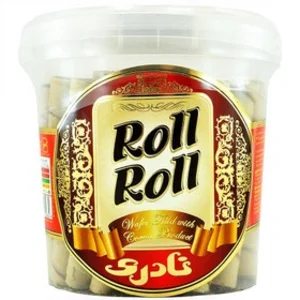 رول رول سطلی نادری