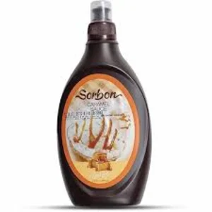 سس شكلات كارامل سوربن کاله | 500 گرم