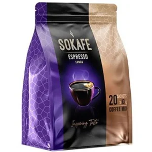 اسپرسو سوكافه