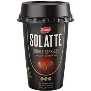 سولاته دابل اسپرسو لیوانی کاله | 225 گرم