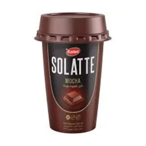 سولاته موكا ليوانی کاله | 225 گرم