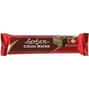 شوكو ويفر مغز بادام زمينی سوربن كاله