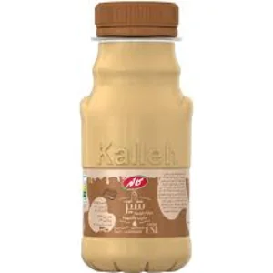 شير قهوه بطری كاله | 200 سی سی