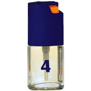 عطر بيک شماره 4